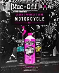 Muc-Off Rengjøring - Leks Motor as
