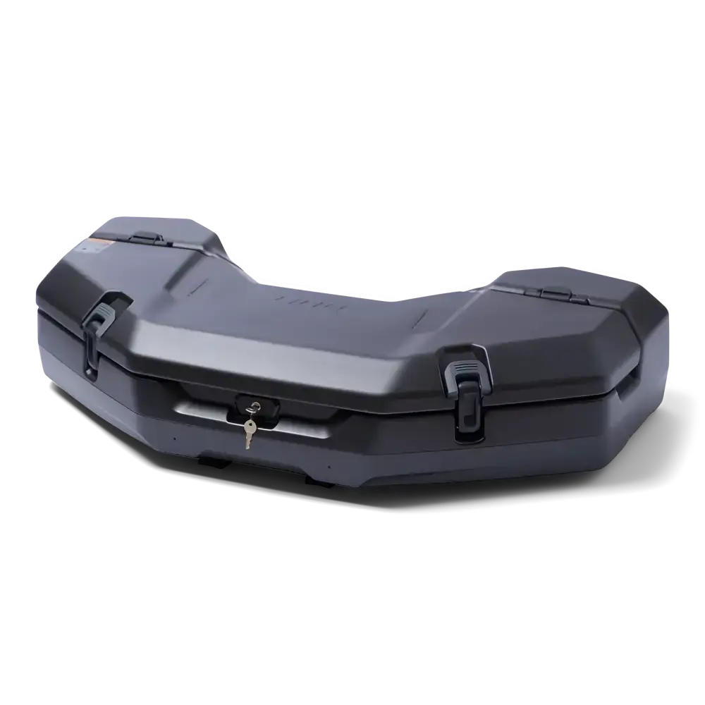 Oppbevaring ATV/SSV - Leks Motor as