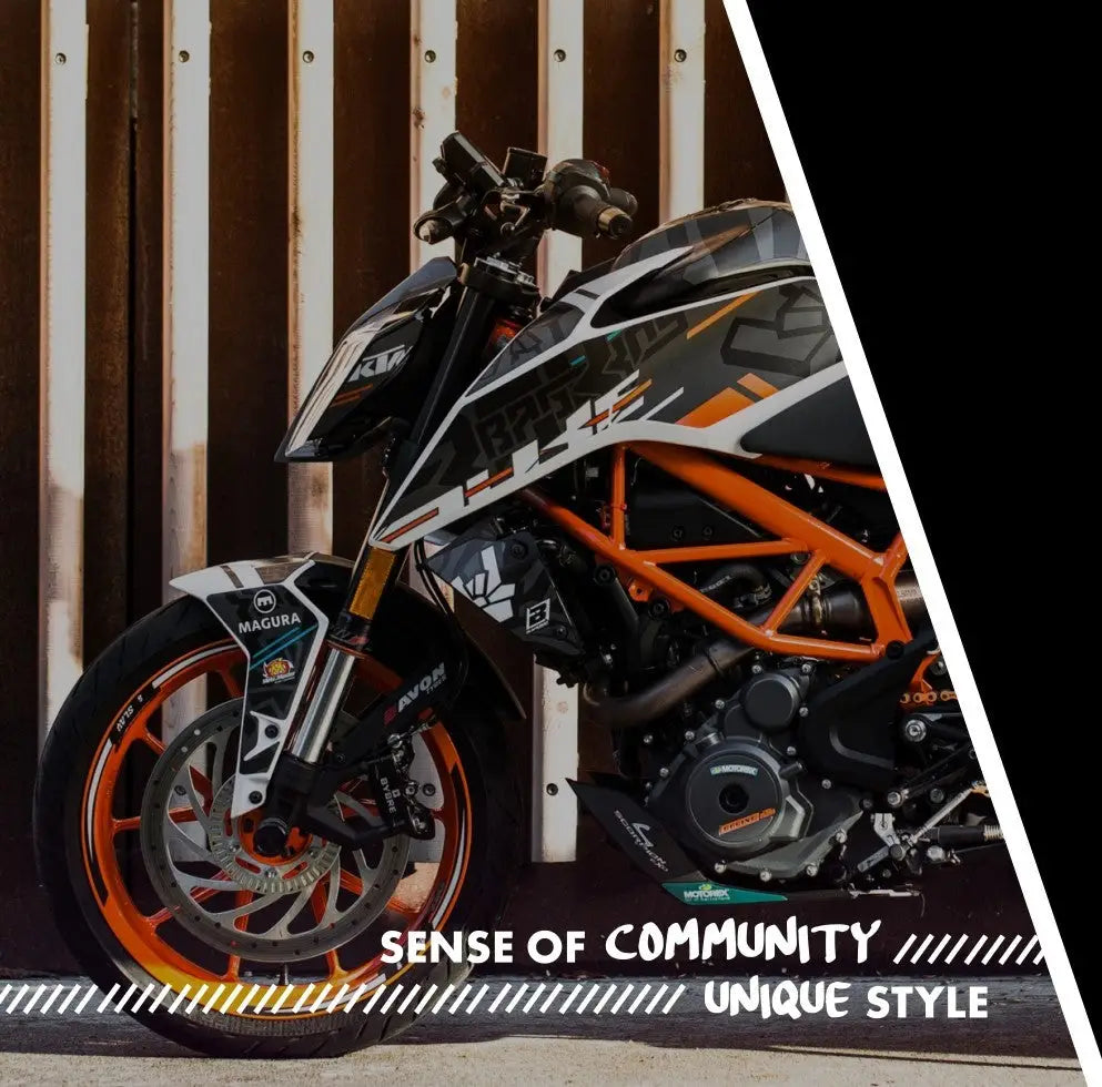Performance Parts - Leks Motor as