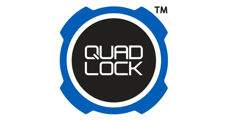 Quad Lock - Leks Motor as