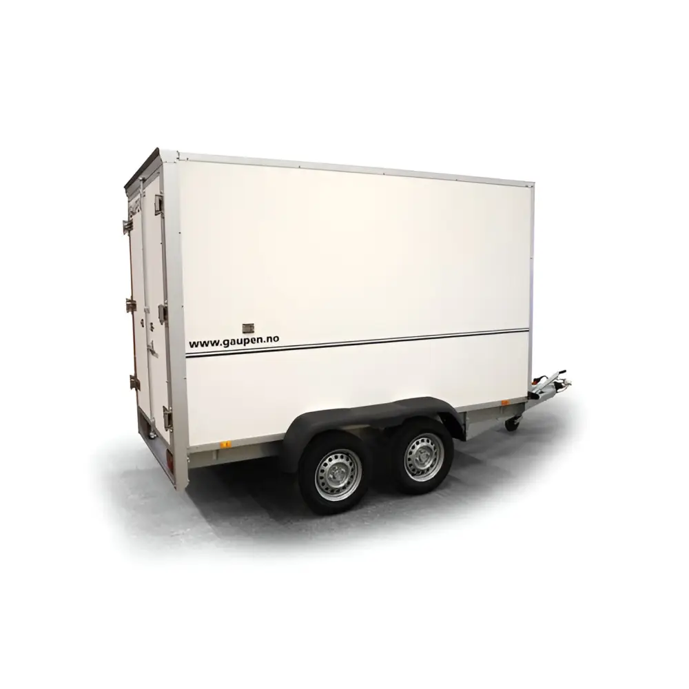 Skaphengere - Leks Motor as