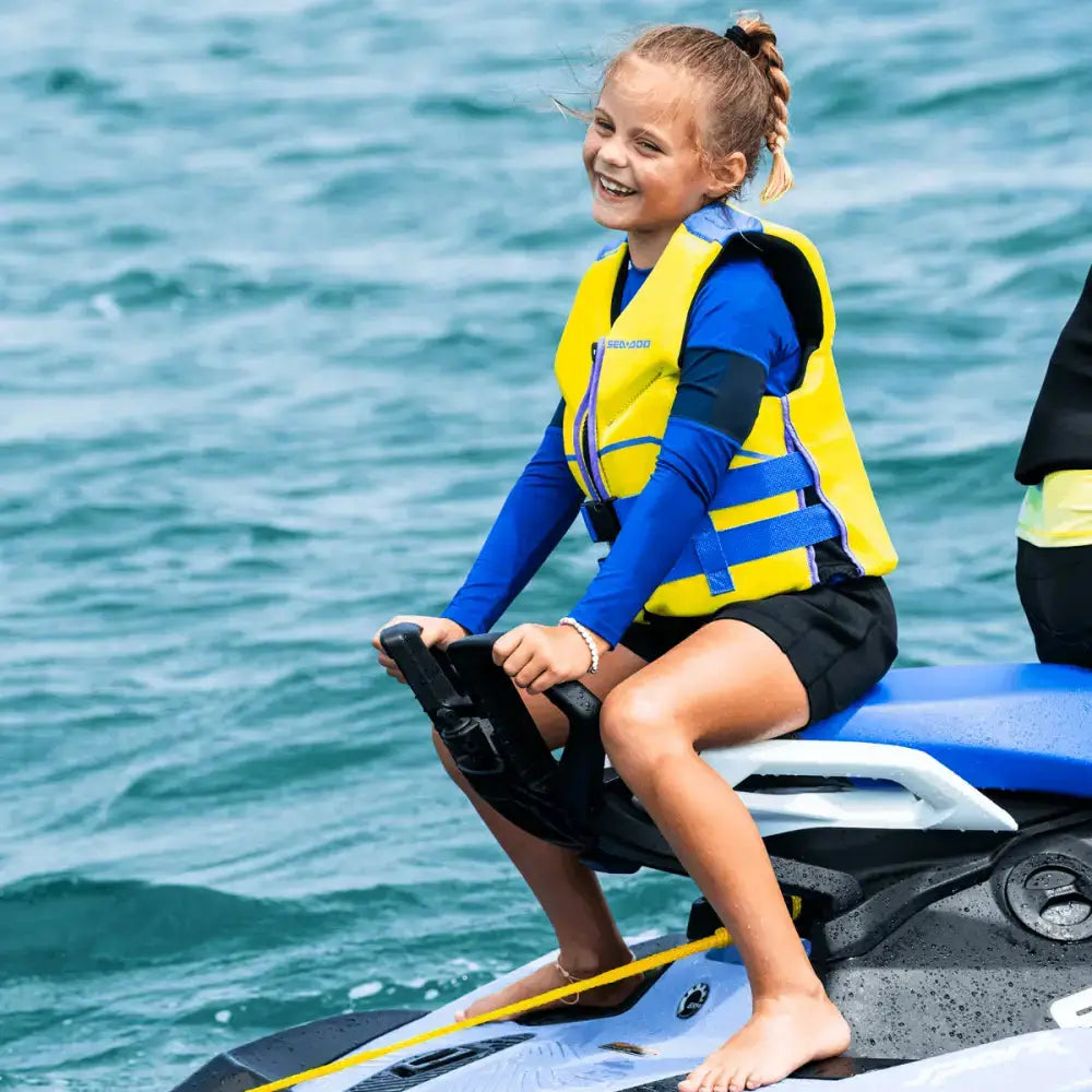 Tilbehør Sea-Doo Spark