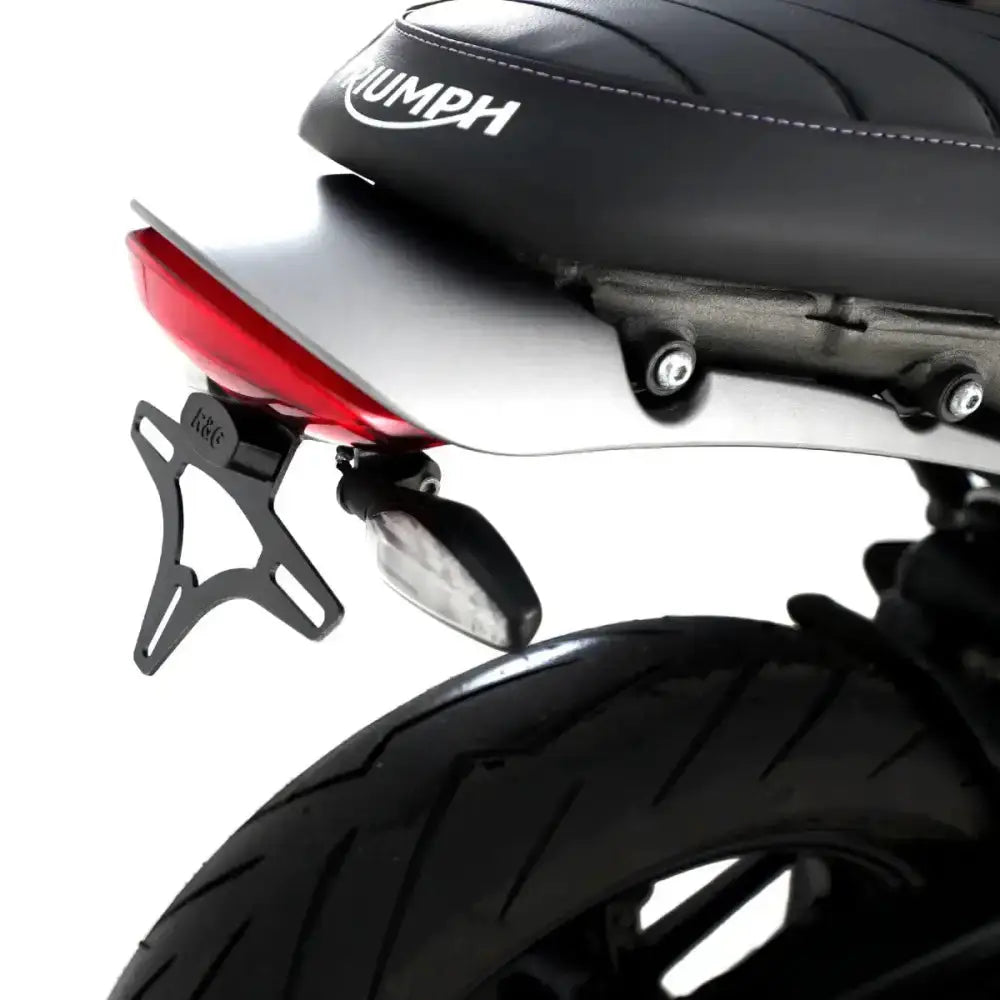 Triumph Speed 400 – tilbehør