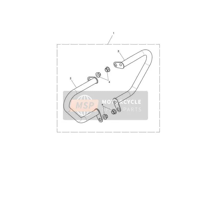 Triumph Speedmaster – tilbehør