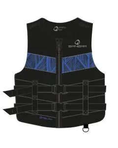 Spinera Neoprenvest - Leks Motor as