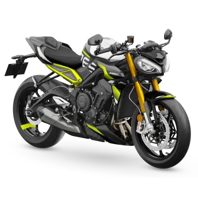Triumph