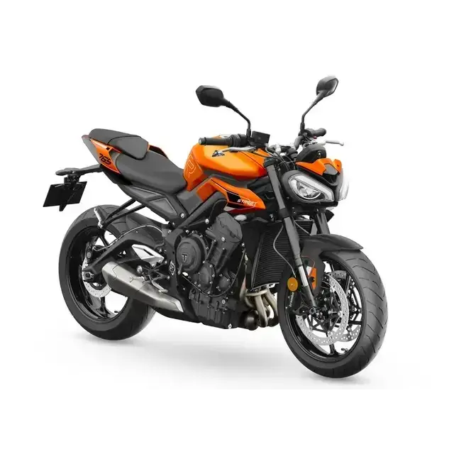 Triumph Roadsters - Leks Motor as