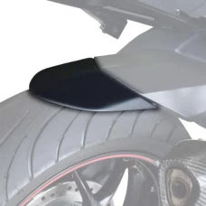Hugger Extension, Matte Black, Triumph Tiger 1050 Sport 13- – 890-076810