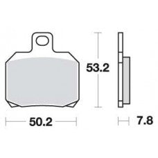 SBS730 STREET excel  SINTER BAK – SBS 730LS