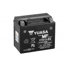 YUASA BATTERI – YTX12-BS