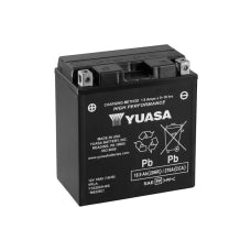 YUASA BATTERI – YTX20CH-BS