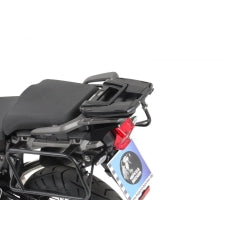 Triumph Tiger Explorer 1200 2016-  Easyrack Black – 662-7547-01-01