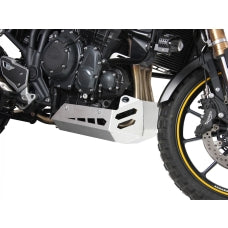 Triumph Tiger Explorer 1200 2016-  Skidplate Alu – 810-7547-00-12