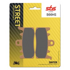 SBS900HS  STREETexcel SINTER FRONT – SBS 900HS