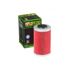 KTM/HUSABERG HIFLO Premium OilFilter – HF155