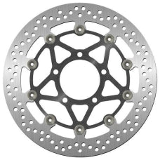 SBS Bremseskive Standard Ø305x82.5x5.0 – SBS-5328A