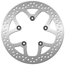 SBS Bremseskive Standard Ø282x105x5.0 – SBS-5329