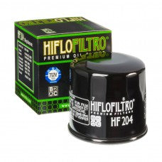 15410-MCJ-000/16097-1068/1070 HIFLO Oljefilter – HF204