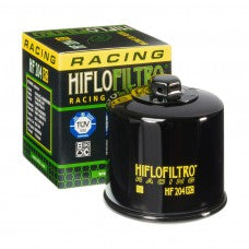 HIFLO Oljefilter Racing – HF204RC