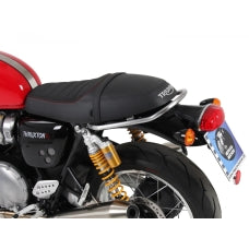 TRIUMPH Thruxton / R 1200 16- Pillion seat grab rail – 4219-7542-00-02