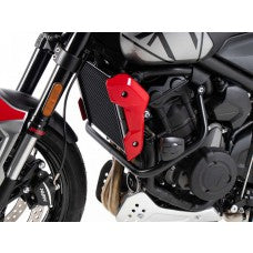 Triumph Trident 660 21-24 Motorvernbøyle Sort – 501-7612-00-01