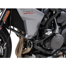 Triumph Tiger Sport 660 22- Motorvernbøyle Black – 501-7636-00-01