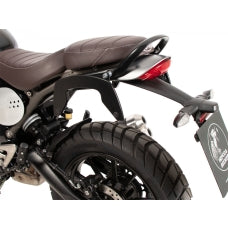 Triumph Scrambler X 400 24- C-BOW Veskeholder (se webtekst) – 630-7663-00-01