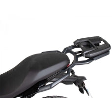Triumph Tiger Sport 660 22- Easyrack Sort kom. oem rear-rack – 662-7636-01-01