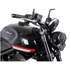 Triumph Trident 660 21-24 Lampe-Gitter – 700-7612-00-01
