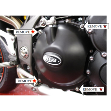 Triumph Speed Triple R &