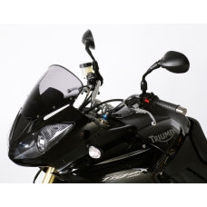 Triumph Tiger 1050 07- SportScreen Mørkt Sotet Kåpeglass SP8 – 40-117222