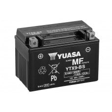 YUASA BATTERI – YTX9-BS