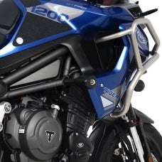 Aero Crash Protectors, Triumph Tiger 1200 GT / GT Pro / Rally Pro '22- – 890-CP0545BL