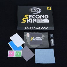 Dashboard Screen Protector kit, Triumph Tiger 1200GT (Pro/Explorer) / Tiger 1200 Rally (Pro/Explorer) &
