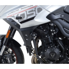 Aero Crash Protectors, Triumph Tiger 1050 Sport '16- – 890-CP0409BL