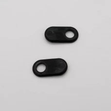 Adapters for miniblinklys (set of 2), Triumph Speed Twin '19- / Tiger 900 (GT/Rally) '20- / Tiger 1200 GT/Rally '22- / Ti... – 890-IA0015BK