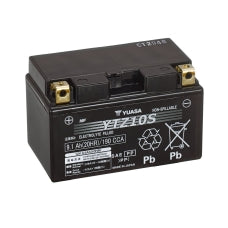 YUASA BATTERI – YTZ10S