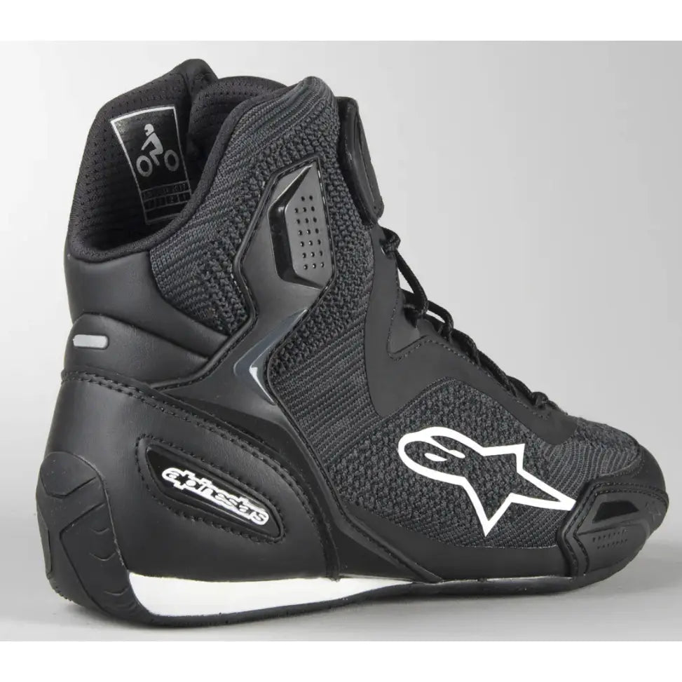 Alpinestars Faster 3 Knit - Leks Motor as
