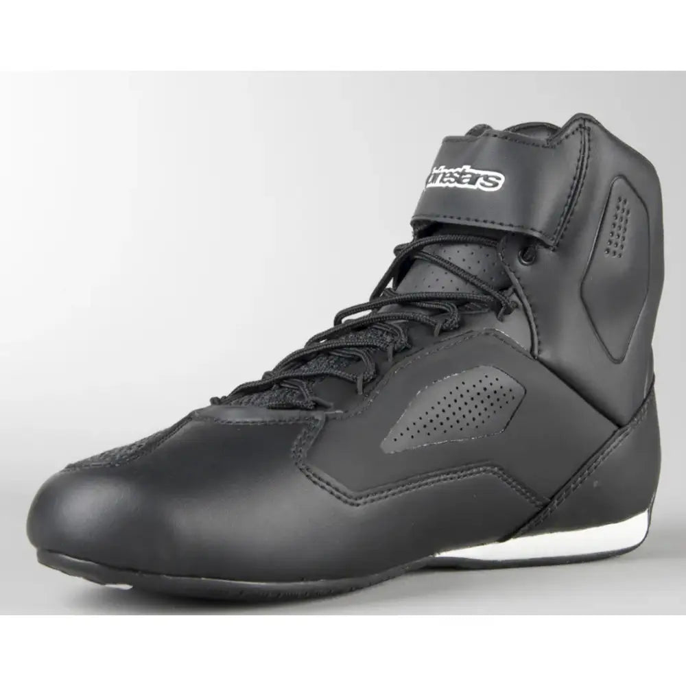 Alpinestars Faster 3 Knit - Leks Motor as