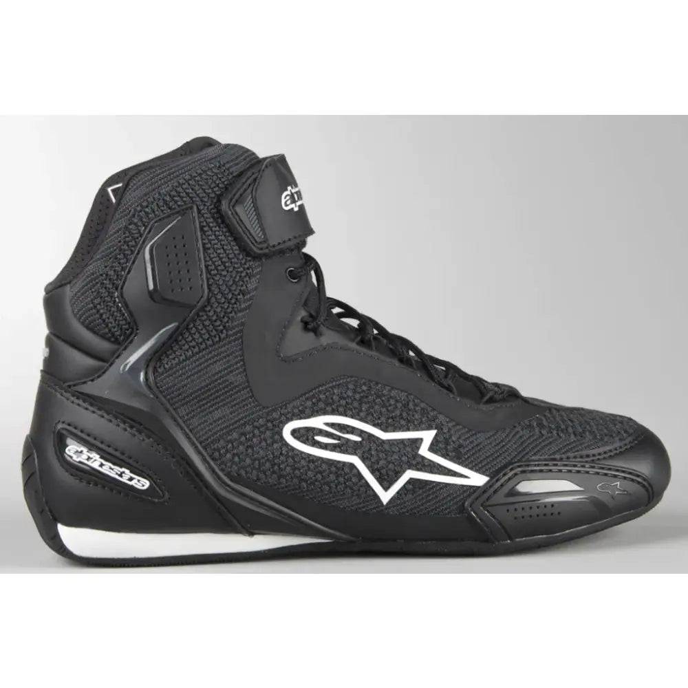 Alpinestars Faster 3 Knit - Leks Motor as
