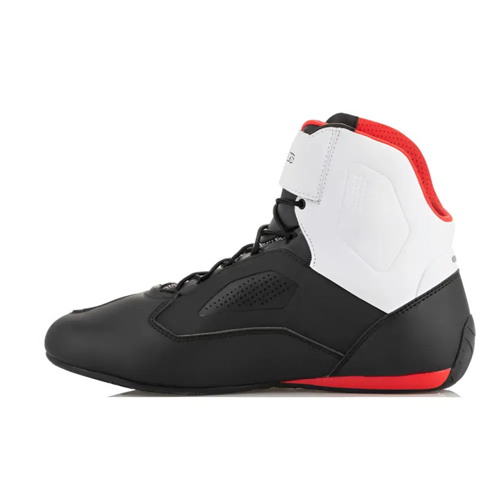 Alpinestars Faster 3 Knit - Leks Motor as