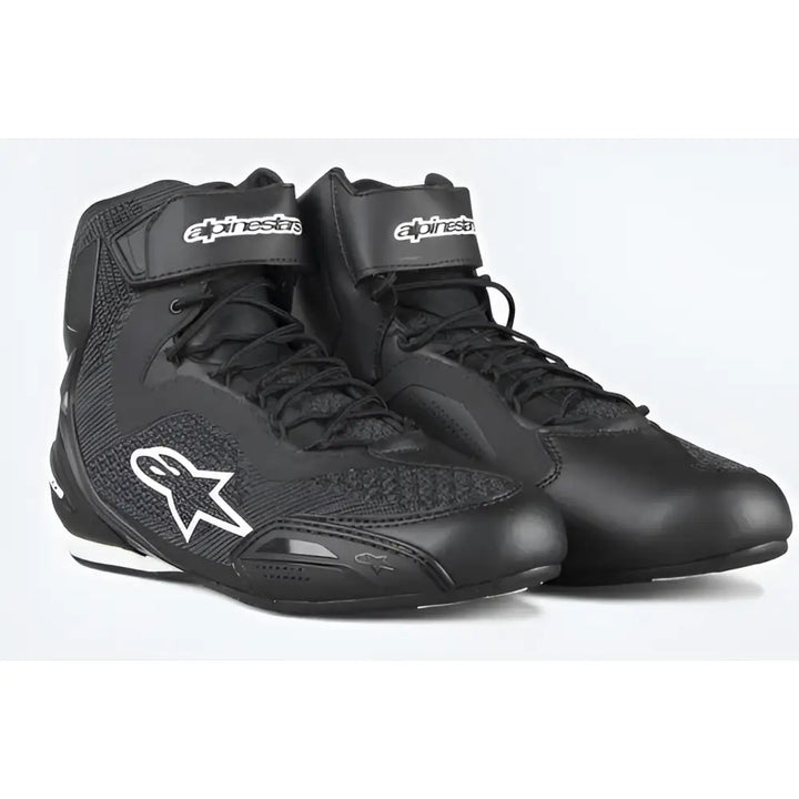 Alpinestars Faster 3 Knit - Leks Motor as