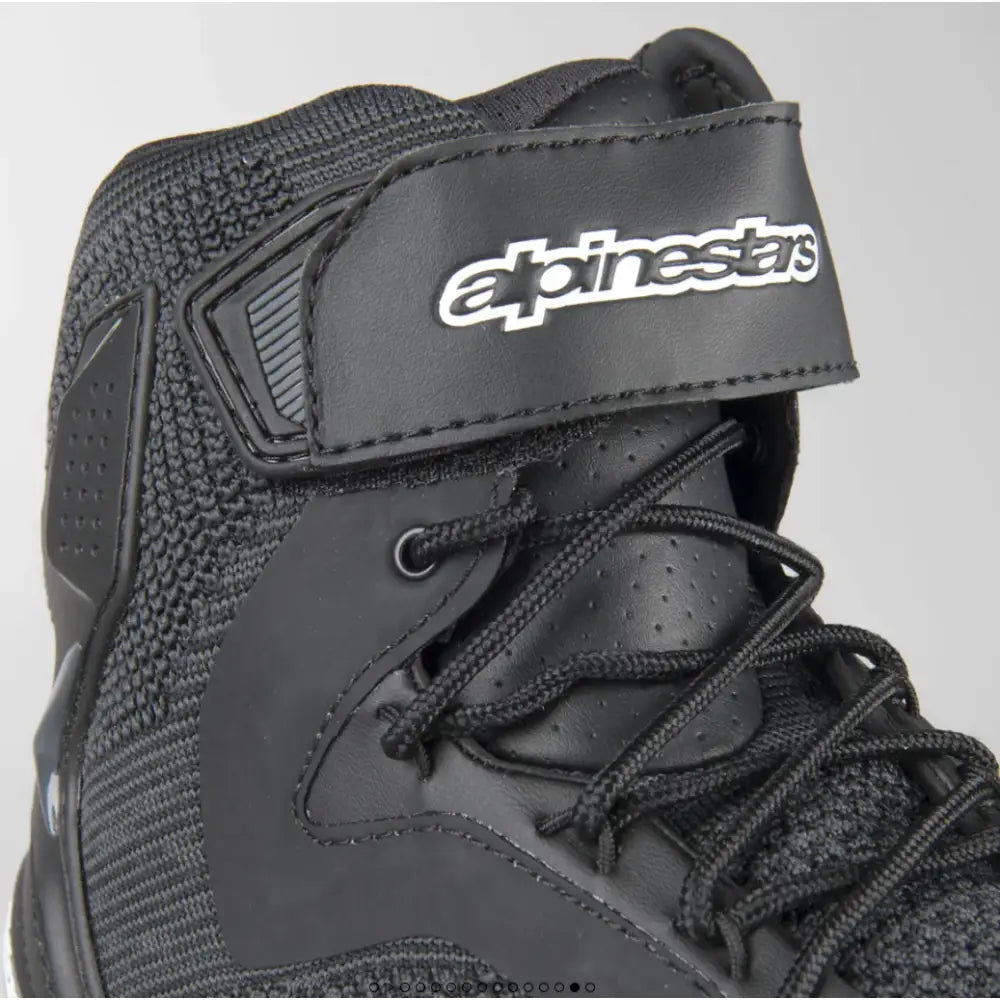 Alpinestars Faster 3 Knit - Leks Motor as