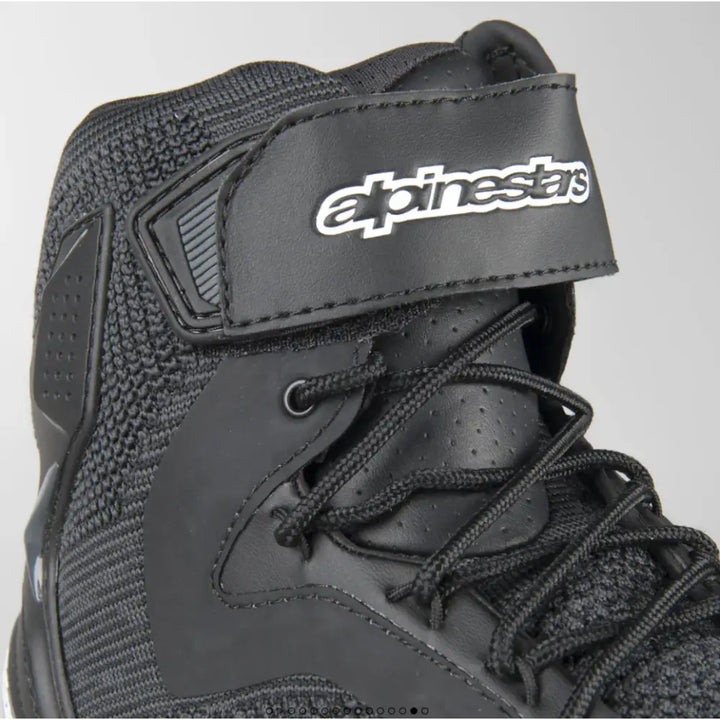Alpinestars Faster 3 Knit - Leks Motor as