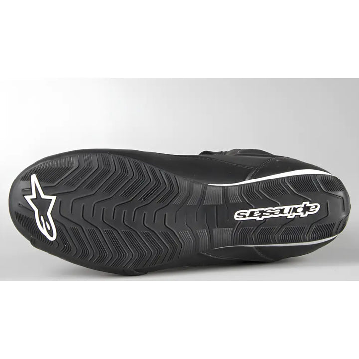 Alpinestars Faster 3 Knit - Leks Motor as