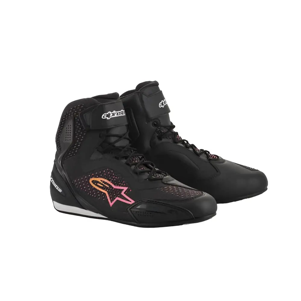 Alpinestars Faster 3 Knit - Leks Motor as