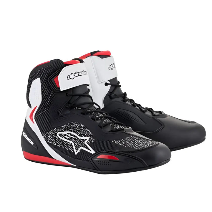 Alpinestars Faster 3 Knit - Leks Motor as