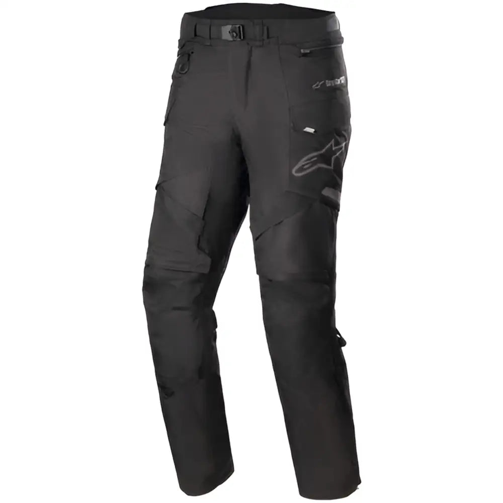 Alpinestars Monteira, Vanntett MC-Bukse - Leks Motor as