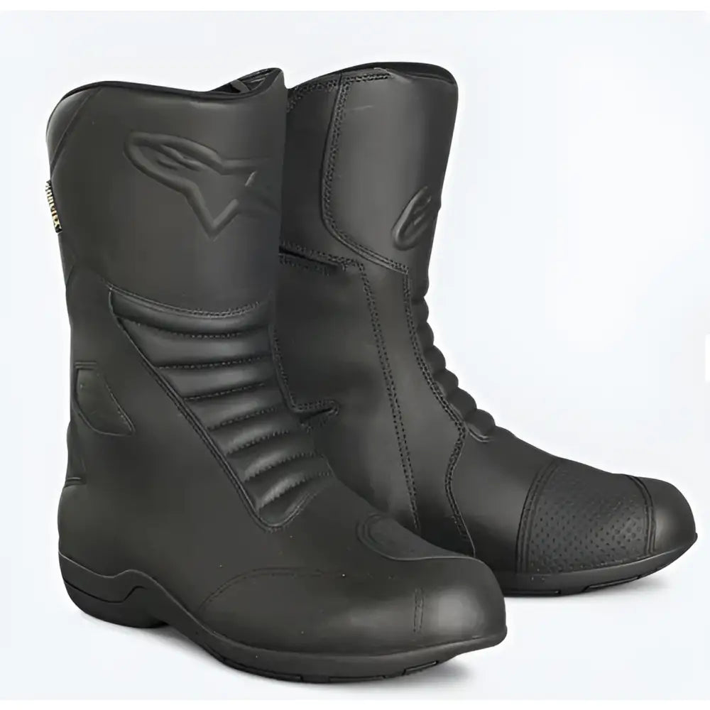 Alpinestars Web Gore-Tex Touringstøvel - Leks Motor as