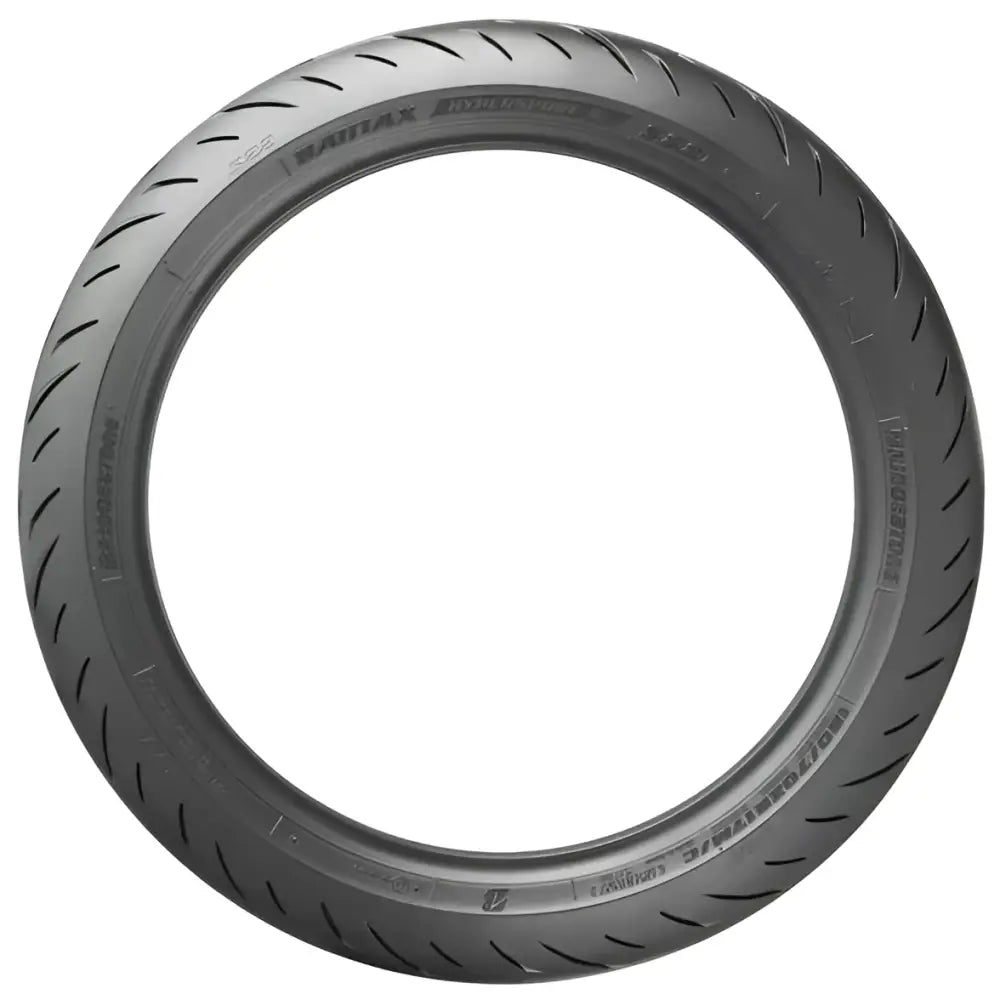 Bridgestone S22 (120/70-17 + 180/55-17) Dekksett - Leks Motor as